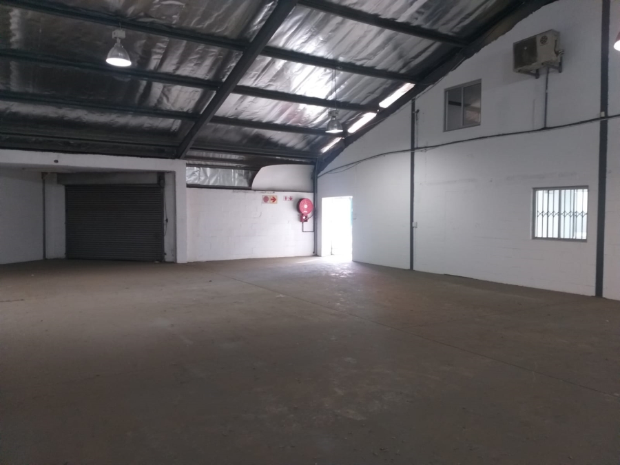 To Let Commercial Property for Rent in Epping Industrial Western Cape